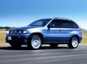 Essai BMW X5 3.0d