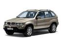 BMW X5 (E53) 3.0d