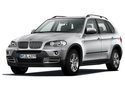 BMW X5 (E53) 3.0d