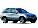 BMW X5 (E53) 3.0i