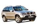 BMW X5 (E53) 4.4i