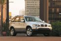 BMW X5 (1999)