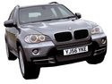 BMW X5 (E70) 3.0si 272 ch