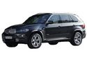 BMW X5 (E70) M 575 ch