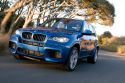 BMW X5M e70