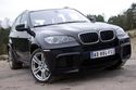 Essai BMW X5M e70