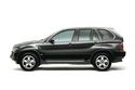 BMW X5 (E70) xDrive30d 235 ch