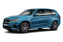 BMW X5 (F15) M V8 575 ch