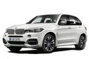 BMW X5 (F15) M50d 381 ch