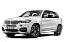 BMW X5 (F15) xDrive30d 258ch