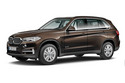 BMW X5 (F15) xDrive30d 258ch