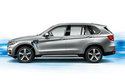 BMW X5 (F15) xDrive40e 313 ch