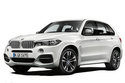 BMW X5 (F15) xDrive50i 450ch