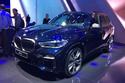 Mondial de l'Automobile 2018 : BMW X5