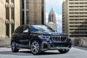 BMW X5 M50d