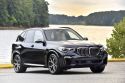 BMW X5 M50d