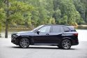 BMW X5 M50d