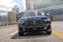 BMW X5 M50d