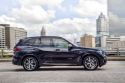 BMW X5 M50d