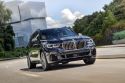 BMW X5 M50d