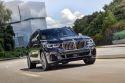 BMW X5 M50d