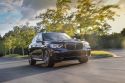 BMW X5 M50d