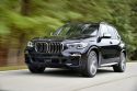 BMW X5 M50d