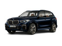 BMW X5 (G05) M50i 4.4 530 ch