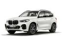 BMW X5 xDrive45e - Hybride rechargeable