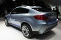 BMW Concept X6