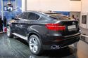 BMW Concept X6