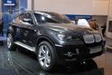 BMW Concept X6