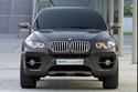 BMW Concept X6