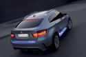 BMW Concept X6