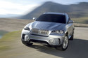 BMW Concept X6