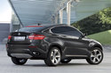 BMW Concept X6