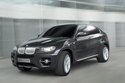 BMW Concept X6