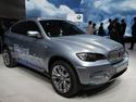 BMW Concept X6