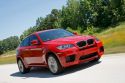 BMW X6 M (2009)