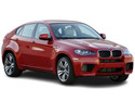 BMW X6 (E71) M 4.4i V8 biturbo