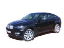 BMW X6 (E71) xDrive35d 286ch