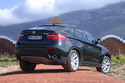 BMW X6 xDrive 35d