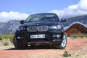 BMW X6 xDrive 35d