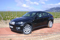 BMW X6 xDrive 35d