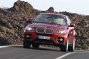 BMW X6 xDrive 35d