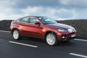 BMW X6 xDrive 35d