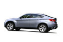 BMW X6 (E72 ActiveHybrid) ActiveHybrid