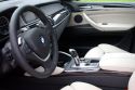 BMW X6 ActiveHybrid