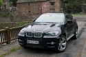 BMW X6 ActiveHybrid