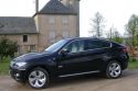 BMW X6 ActiveHybrid